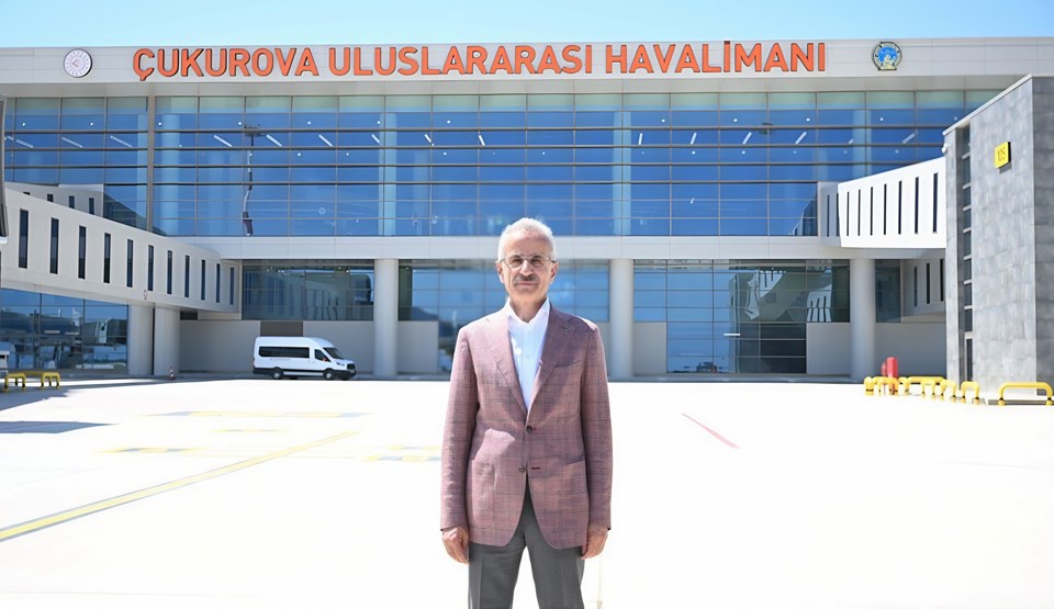 İlk yerli ve milli hava trafik görüntülüme yazılımı İRADE kullanıma başladı - 2