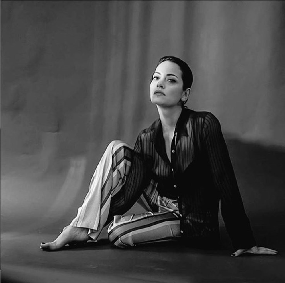 Challenge accepted akımı nedir? (İşte ünlülerden challenge accepted akımı paylaşımları) - 11