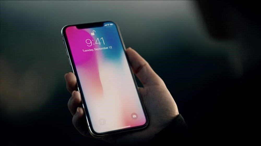 iPhone X çıkmadan sahtesi çıktı - 1