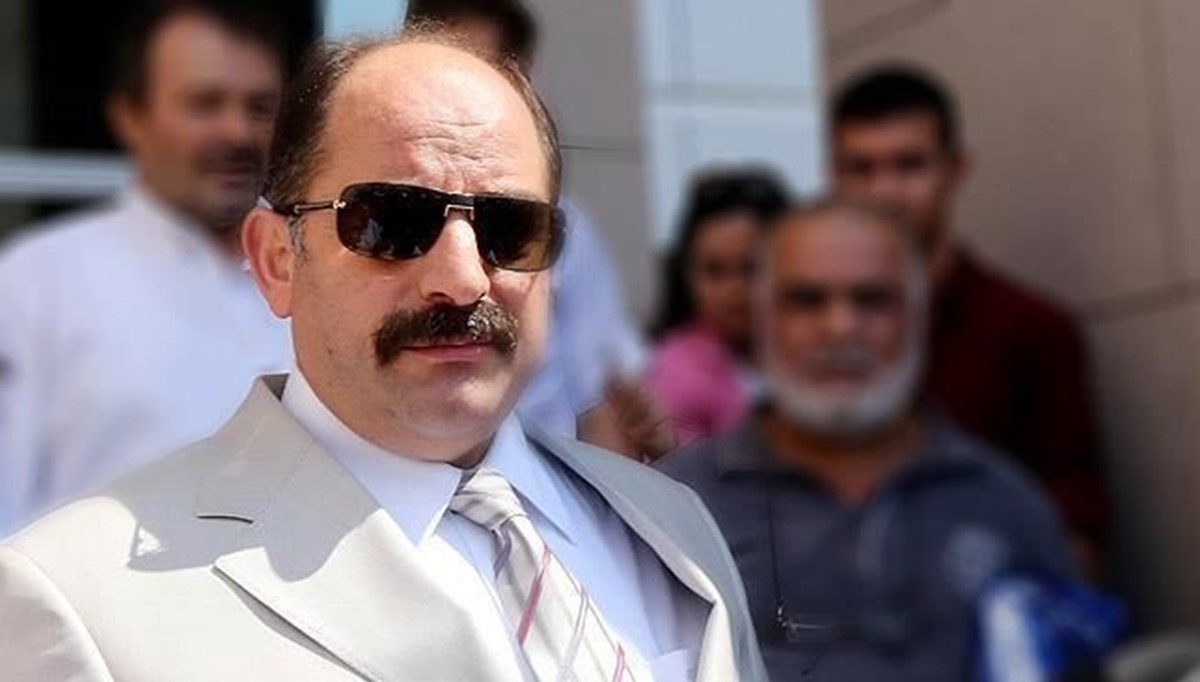 Fetullah Gülen ve Zekeriya Öz'ün mallarına tedbir konulması istendi