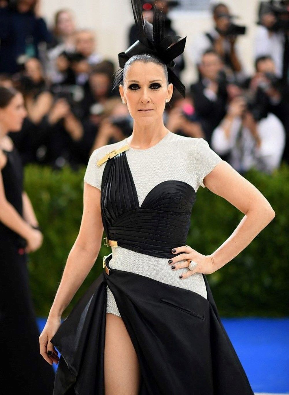 Katı kişi sendromuyla mücadele eden Celine Dion: Yürüyemezsem, sürünürüm - 2