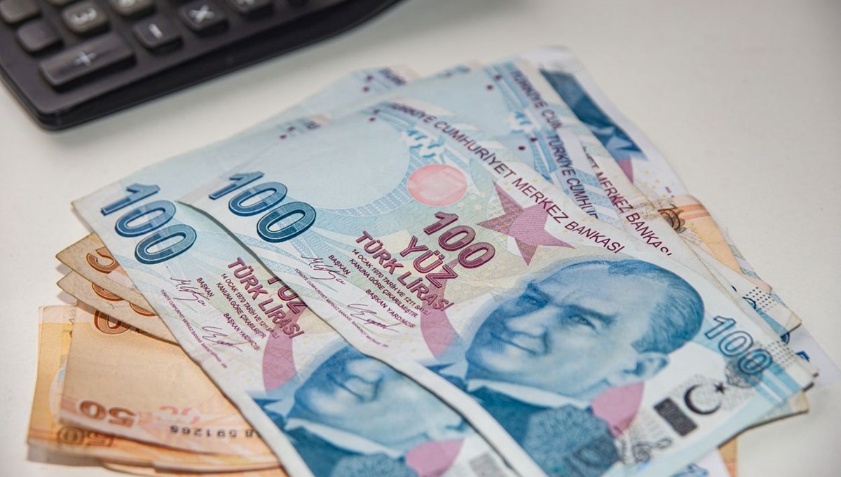 IMF'den Türkiye'ye asgari ücret uyarısı IMF'den Türkiye'ye asgari ücret uyarısı
