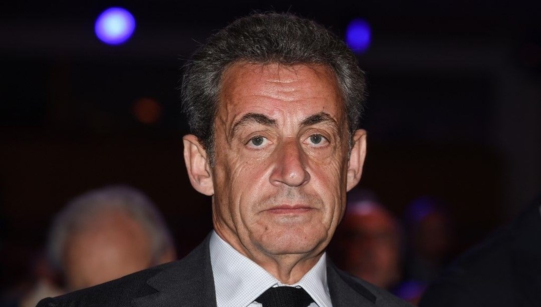 Sarkozy’nin seçim davası sonuçlandı: Yasa dışı finansman sağlaması nedeniyle1 yıl hapis Sarkozy’nin seçim davası sonuçlandı: Yasa dışı finansman sağlaması nedeniyle1 yıl hapis