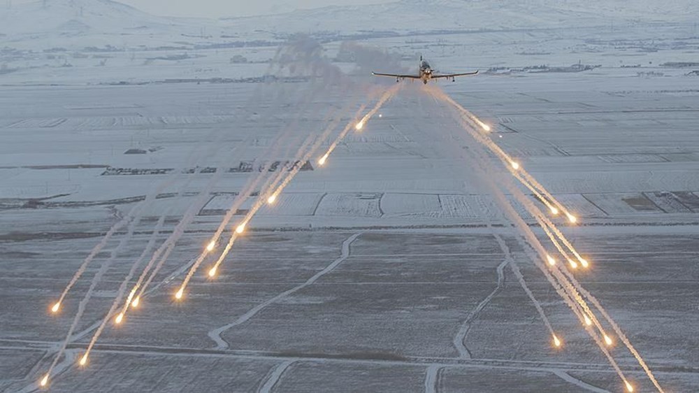 Yerli ve milli torpido projesi ORKA için ilk adım atıldı (Türkiye'nin yeni nesil yerli silahları) - 151