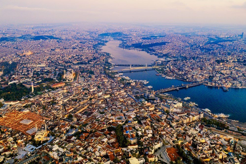 İstanbul ve İzmir'i bekleyen büyük tehlike: Kıyılar sular altında kalacak (Kıyamet kapımızda) - 5