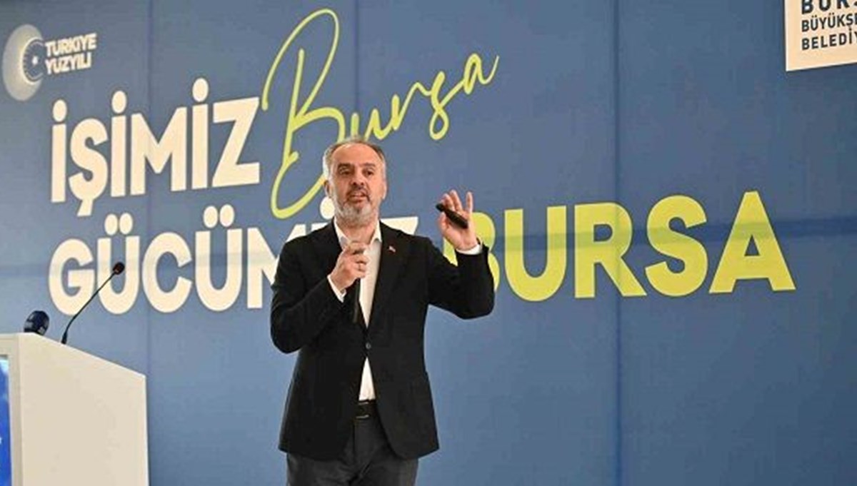 Bursa'ya KOBİ OSB'ler geliyor Bursa'ya KOBİ OSB'ler geliyor