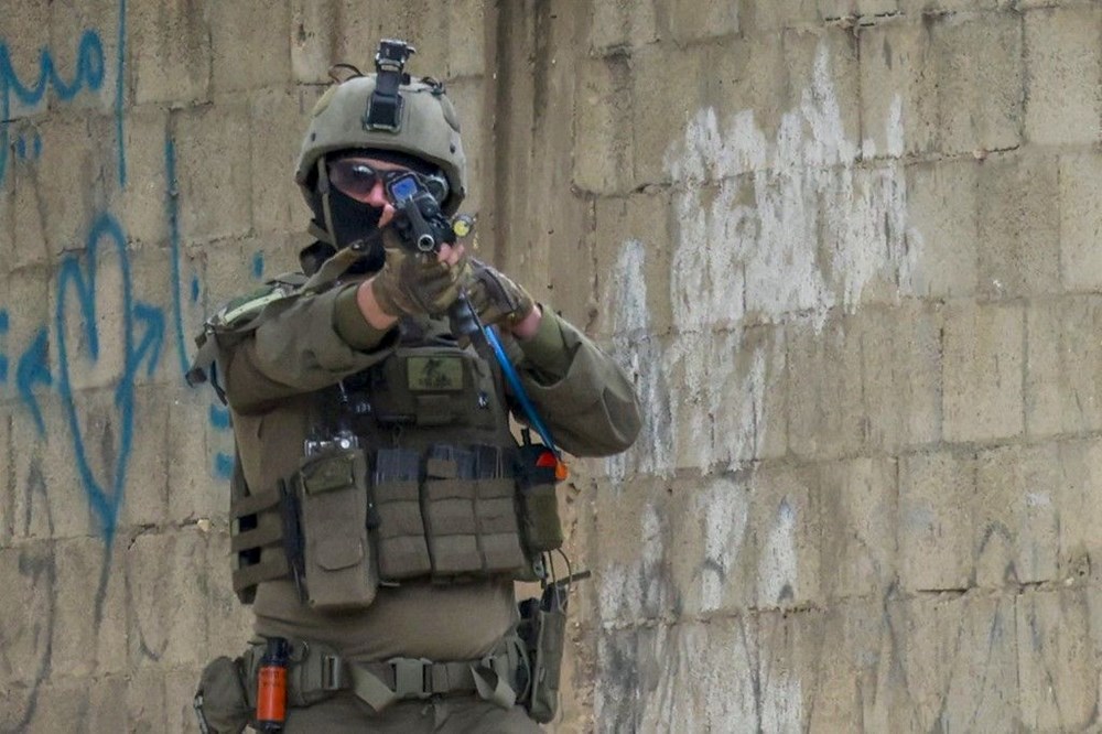 20 Yıllık Sessizliğin Ardından Tanklar Uyandı: Batı Şeria, Gazze'nin Gölgesinde mi? 73 hKCSKReDq0abjaguNqqDOA