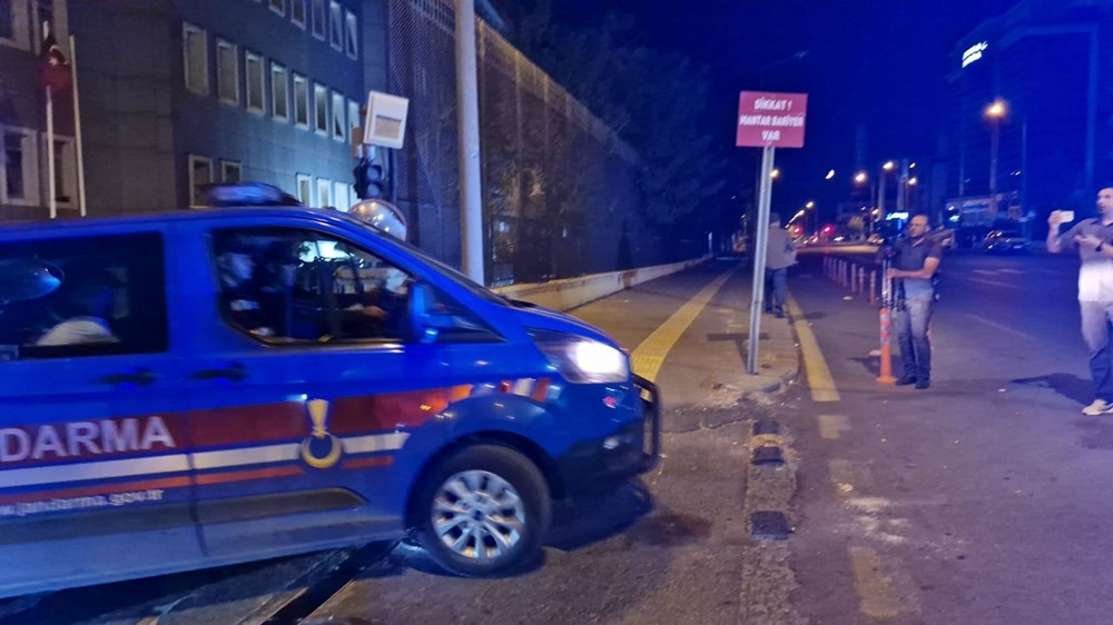 Narin cinayetinde kritik isim: İtirafçı Nevzat Bahtiyar tutuklandı, diğer şüpheliler adliyeye sevk edildi - 3