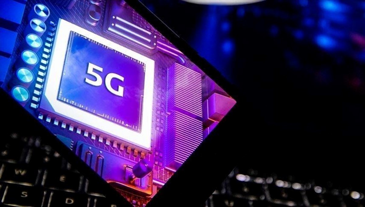 İletişimde 5G için ihale çalışmaları başladı İletişimde 5G için ihale çalışmaları başladı