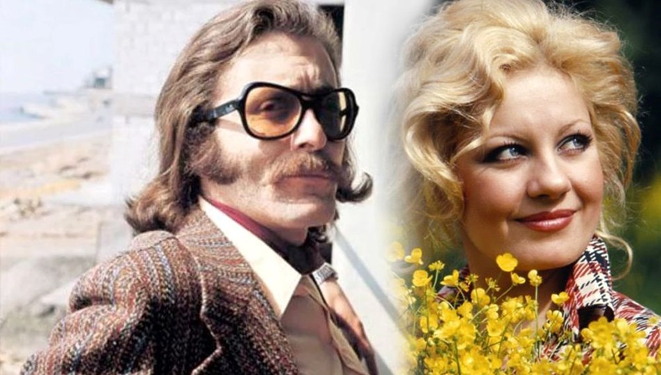 Cem Karaca'nın Gözyaşları adlı filmde Emel Sayın'ı canlandıracak isim belli oldu