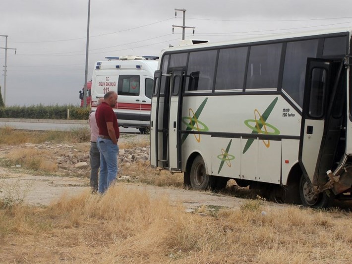 Karaman Haberleri Son Dakika Karaman Haberleri Ntv