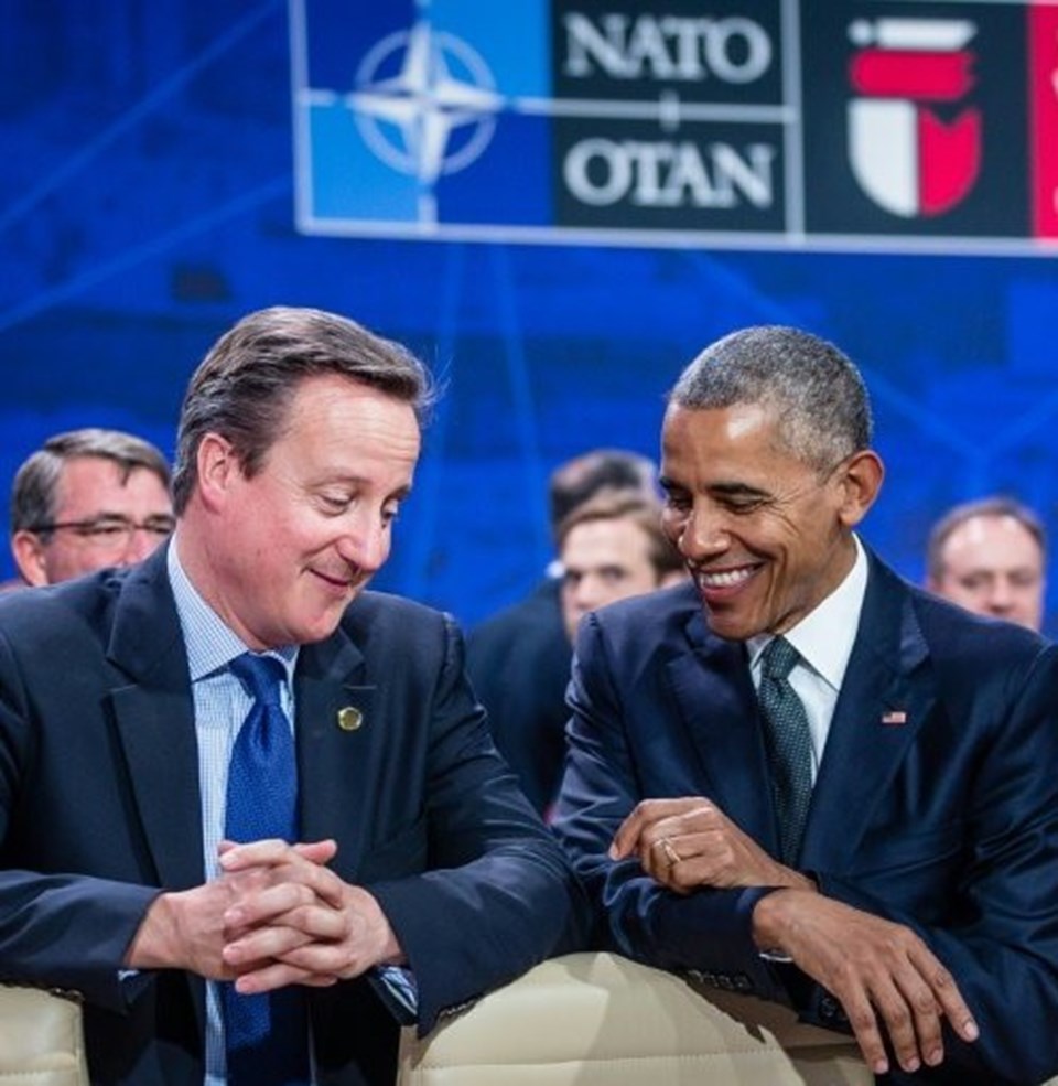NATO siber savaşa hazırlanıyor - 2