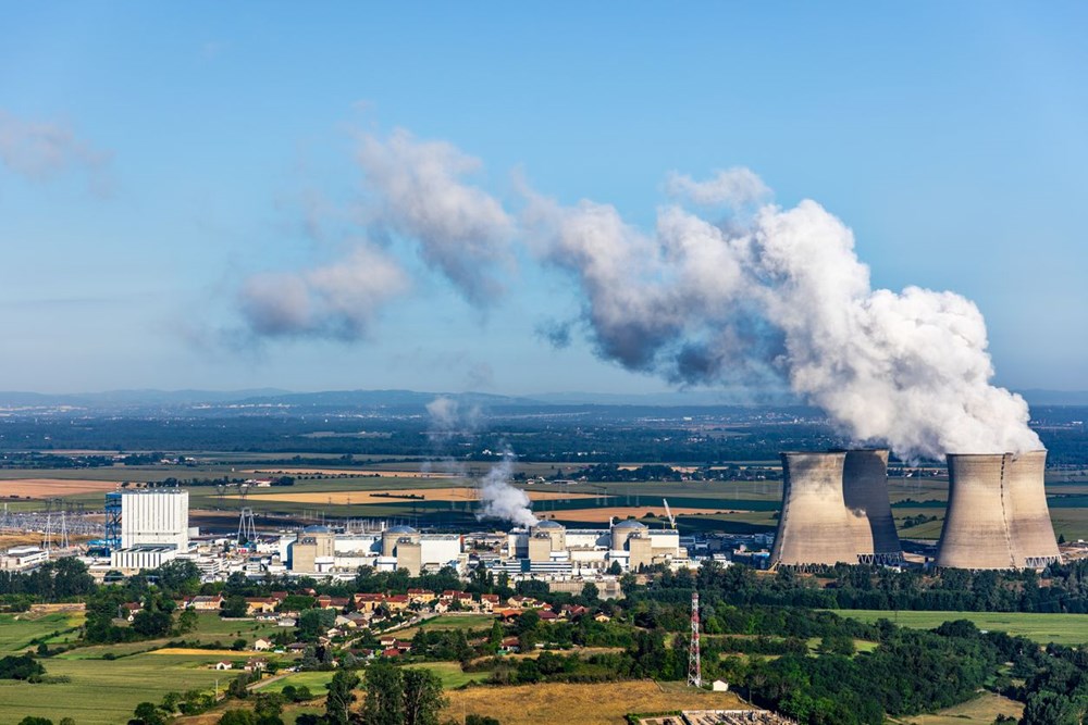 Avrupa, enerji krizinden çıkışı "nükleer"de arıyor: Temiz enerji sayılsın mektubu - 13