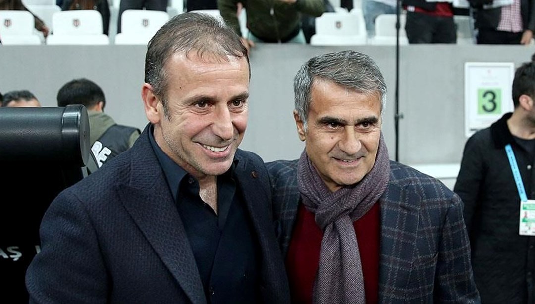Son 10 sezonun teknik direktör raporu: En fazla maç kazanan Abdullah Avcı, en çok gol atan Şenol Güneş'in ekipleri