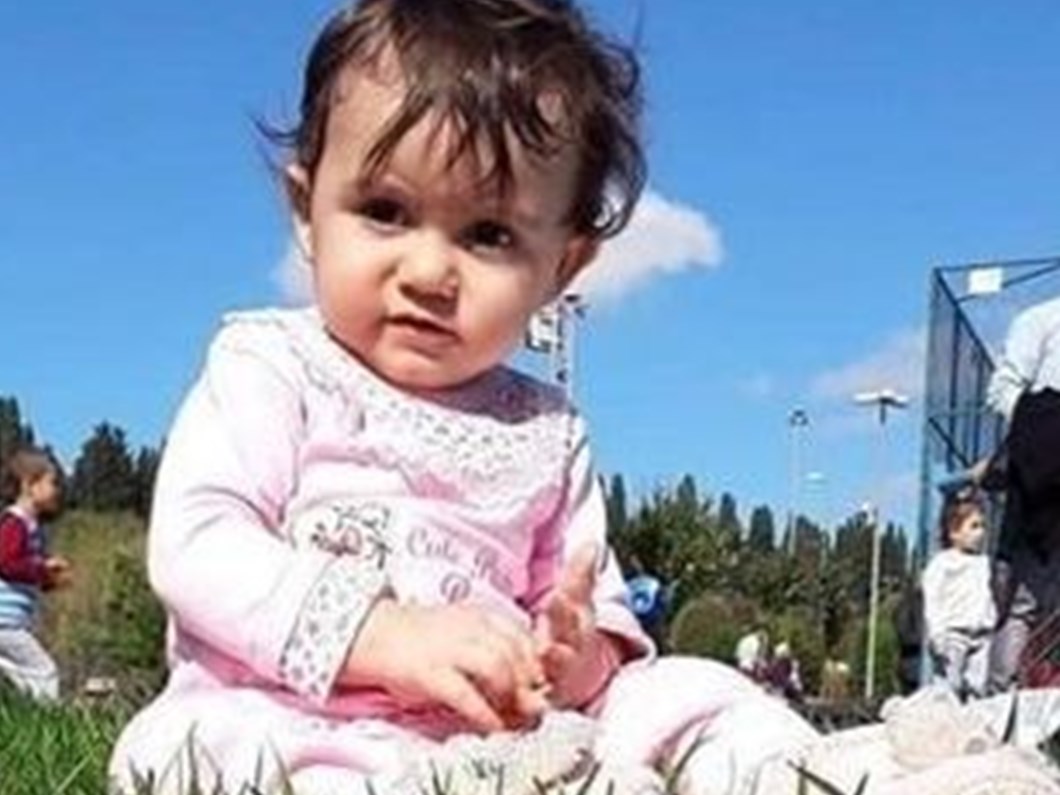 ecrin bebegin olumuyle ilgili davada karar ntv