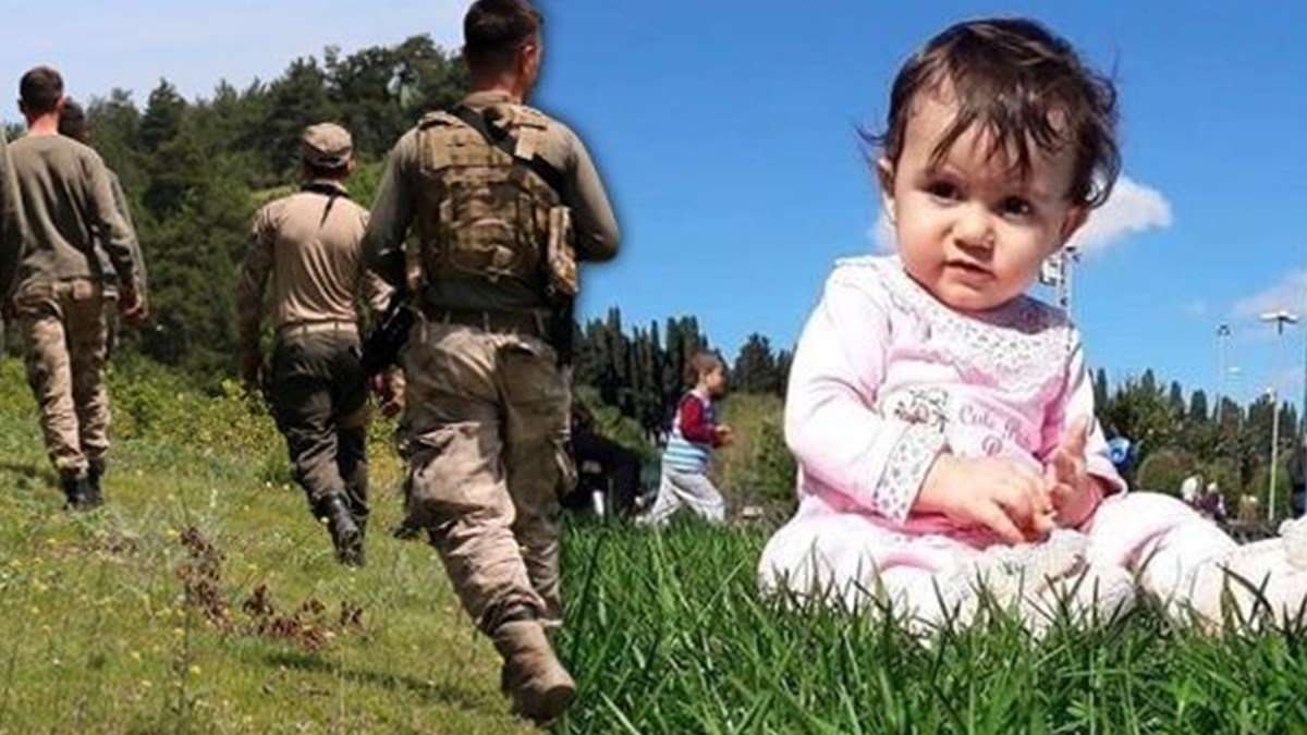 ecrin bebegin olumuyle ilgili davada karar ntv