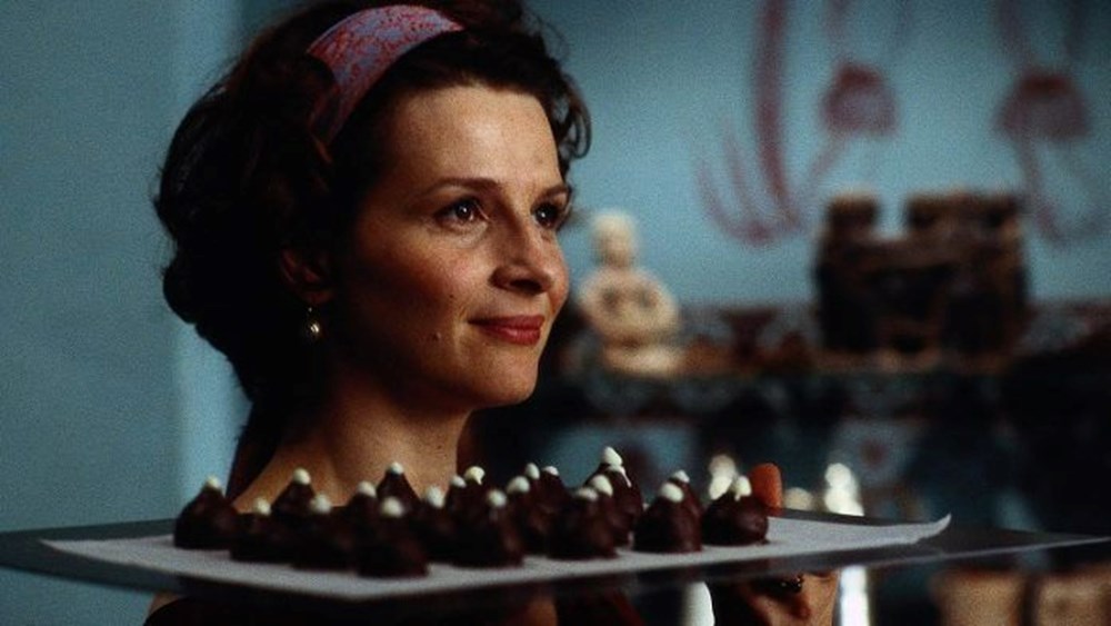 Çikolata (Chocolat) filmi dizi oluyor - 2