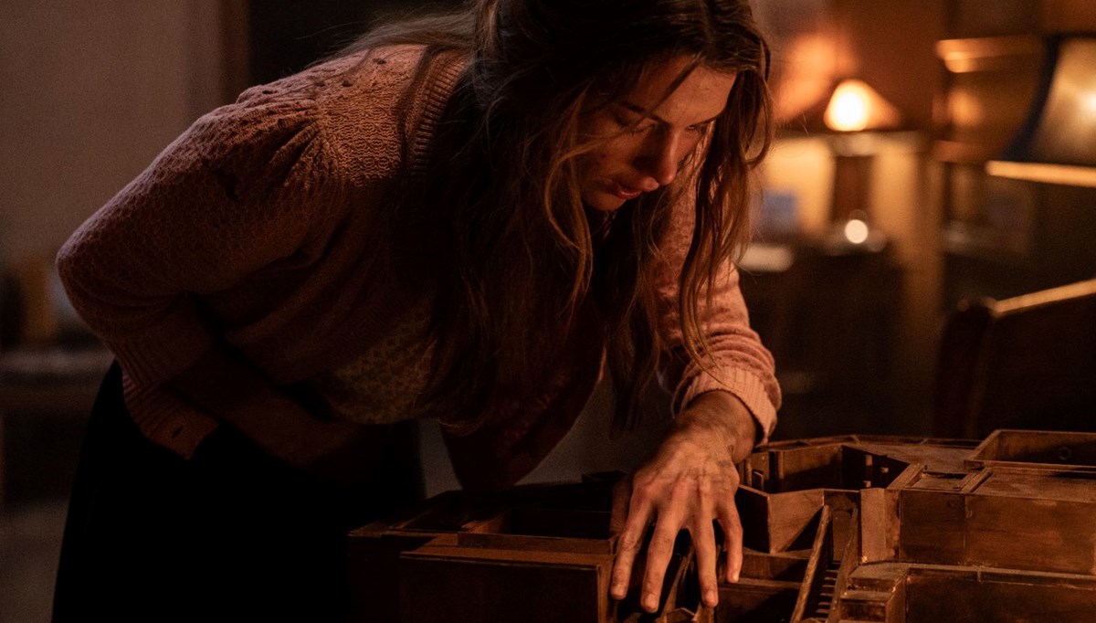 Sapkın filmi hakkında merak edilenler: Hugh Grant başrolde