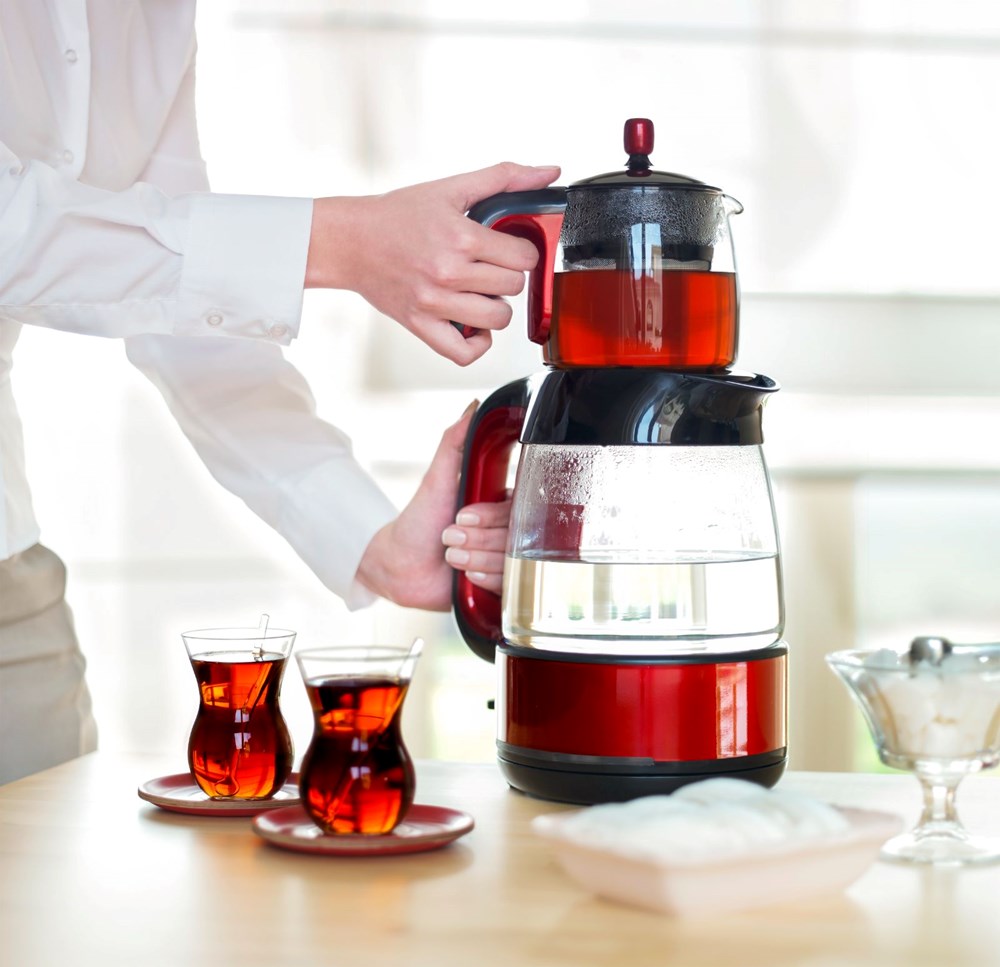 Hangi ev aleti ne kadar elektrik tüketiyor? (Ev aletlerinin elektrik tüketim miktarları) - 11