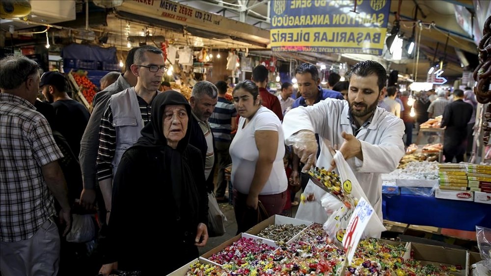 Bayram Tatili Sona Eriyor: Dönüş Vakti Ne Zaman? 73