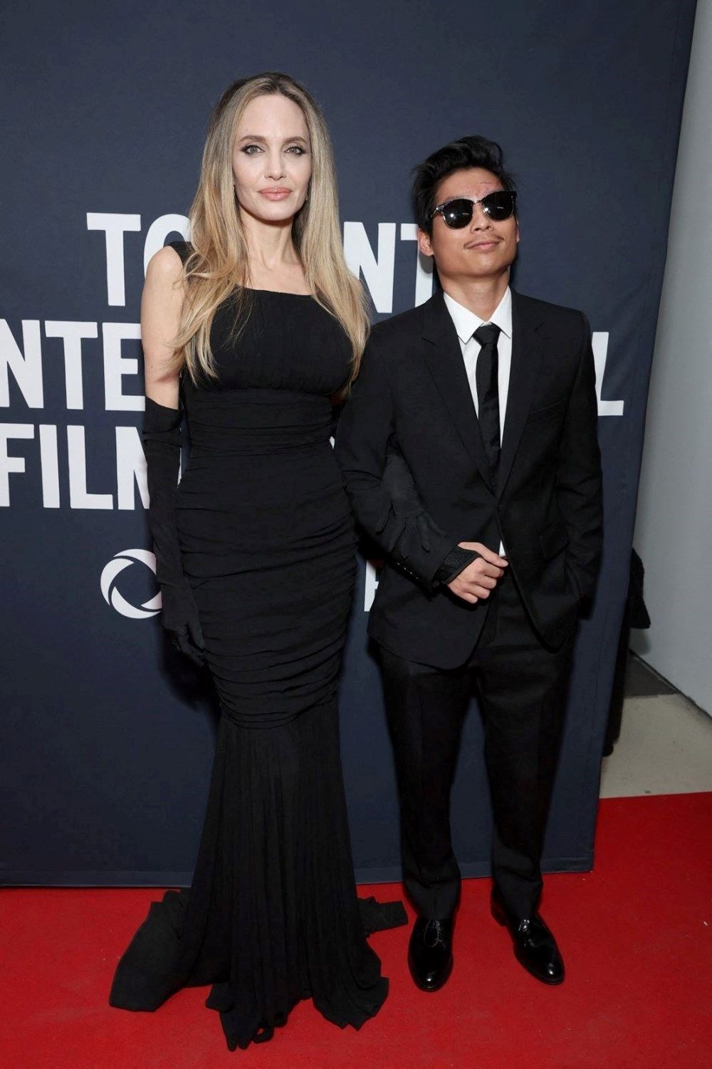 Angelina Jolie ile Brad Pitt'in oğlu yine kaza geçirdi: Bu sefer ucuz atlattı! - 2