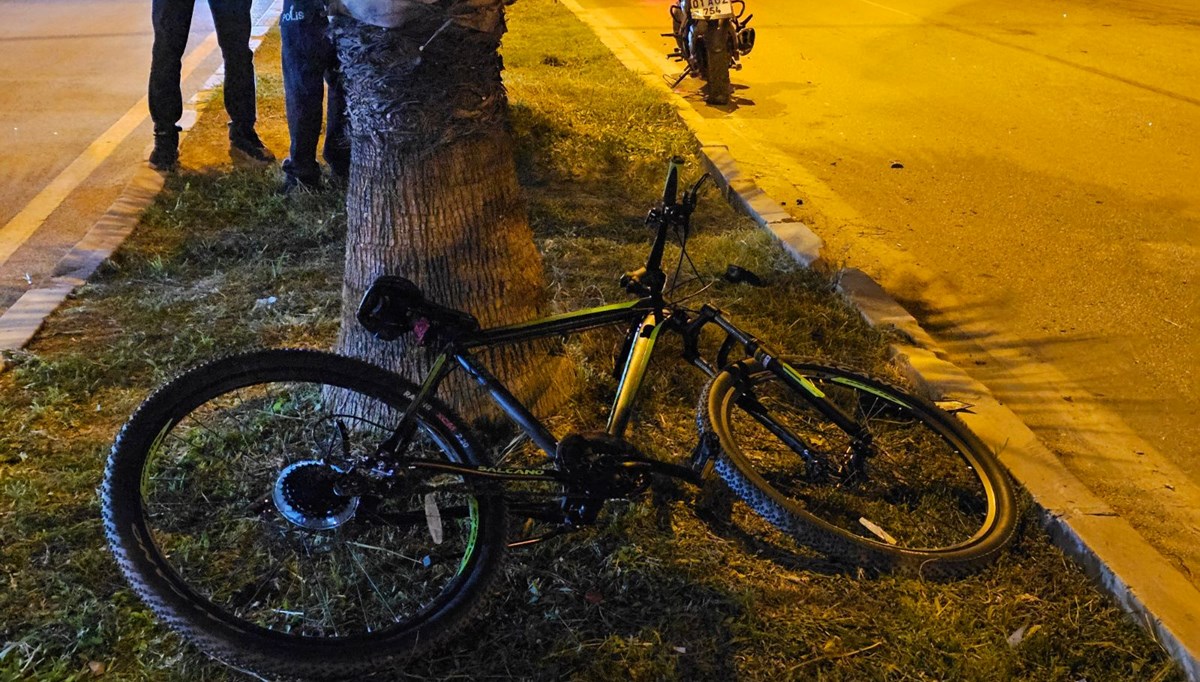 Adana'da kaza: 1 ölü