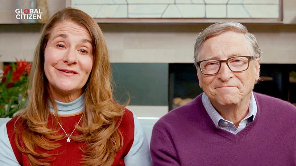 Bill ve Melinda Gates Vakfı, Apple ve Twitter’daki tüm hisselerini sattı - 1
