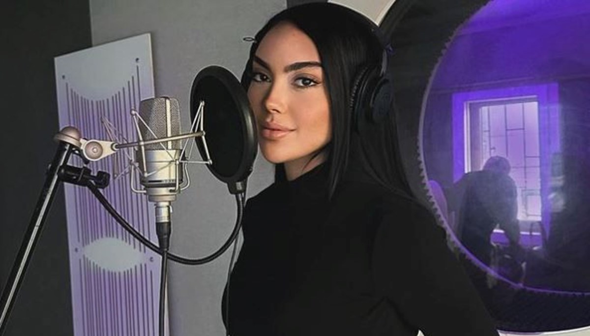 Cansu Taşkın'ın kız kardeşi Elif Vurgun kimdir?