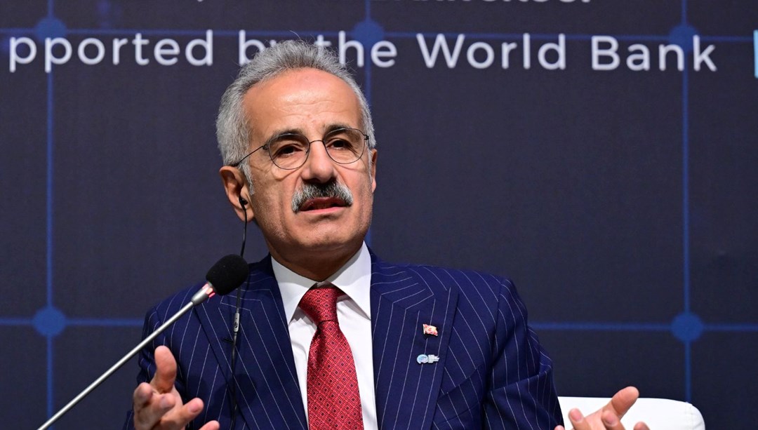 Bakan Uraloğlu: Orta Koridor Türkiye'yi 21 ülkeye bağlayan ticaret omurgası olacak