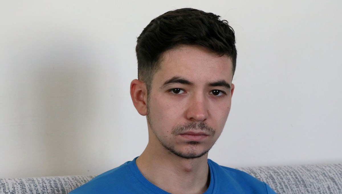Kartalkaya'da yanan otelin aşçısı konuştu: