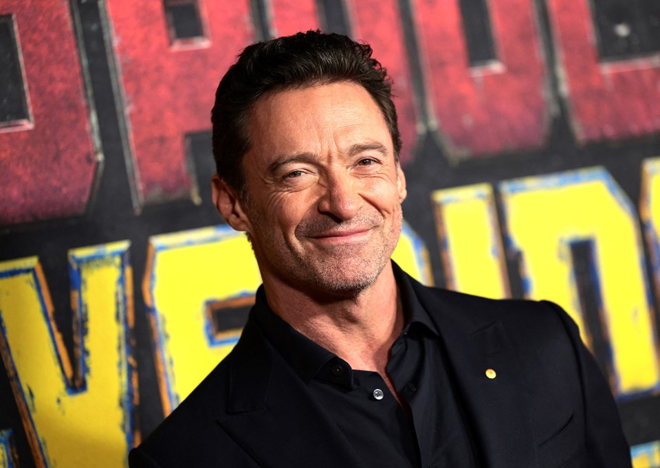 Hugh Jackman'dan yıllar sonra gelen Sefiller itirafı - 1