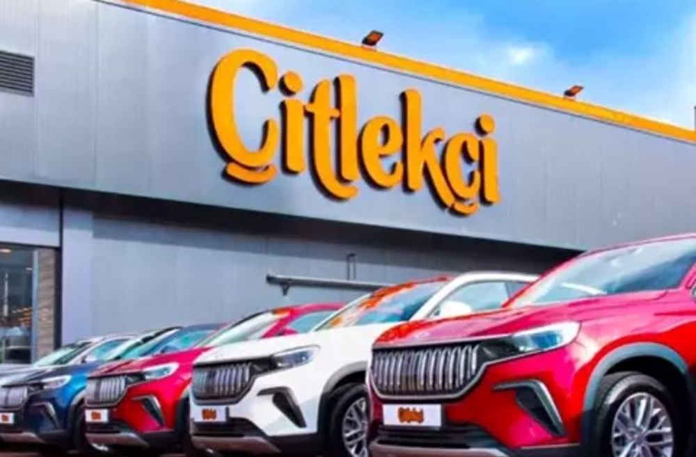 ÇİTLEKÇİ çekiliş sonucu sorgulama: ÇİTLEKÇİ TOGG çekiliş sonucu nasıl öğrenilir? - 1