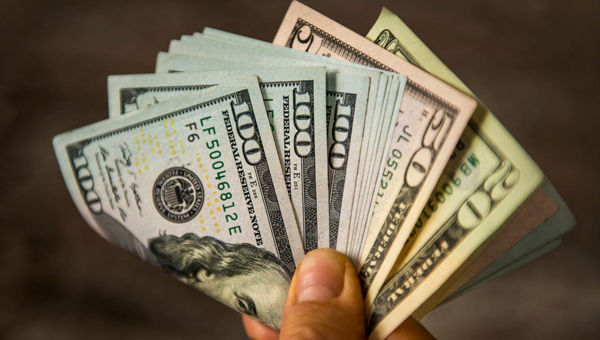 Dolar yatay seyirde