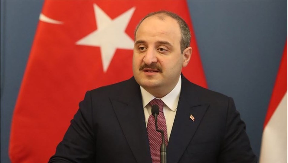 Sanayinin devleri Türkiye partnerliğinde Rusya'da buluşacak