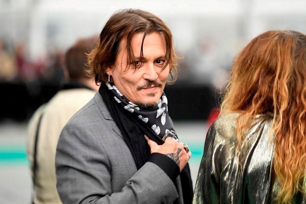 Amber Heard’den Johnny Depp'e yeni suçlama: Rehin alarak üç gün tecavüz etti - 4