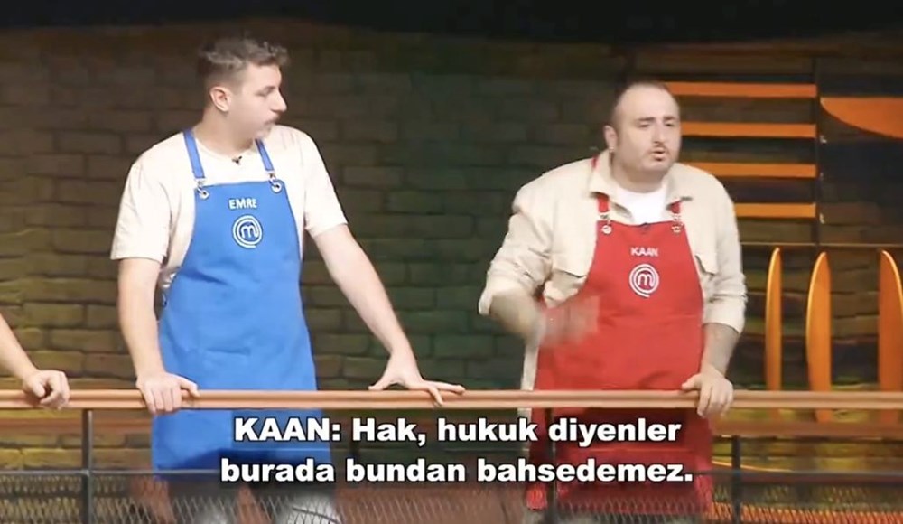 MasterChef'te alışveriş listesi krizi: Veda eden isim belli oldu - 3