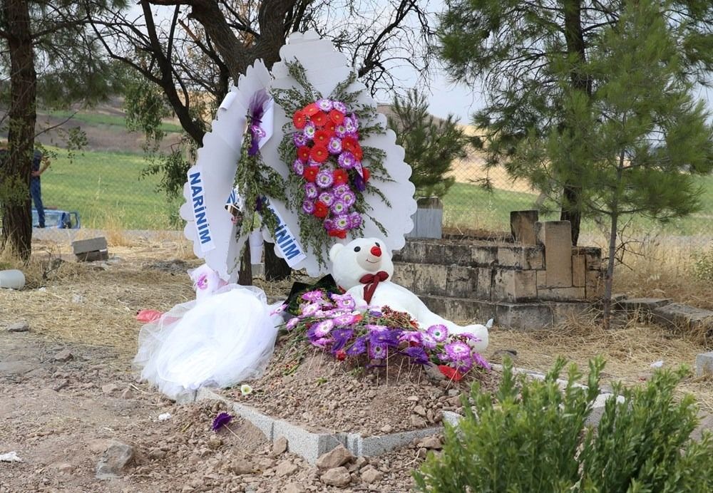 Narin cinayetinde söz yargıda: Aile avukat ordusuyla geldi - 10