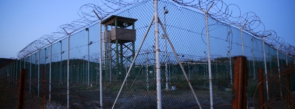 ABD Guantanamo'daki 15 tutukluyu BAE'ye gönderdi - 1