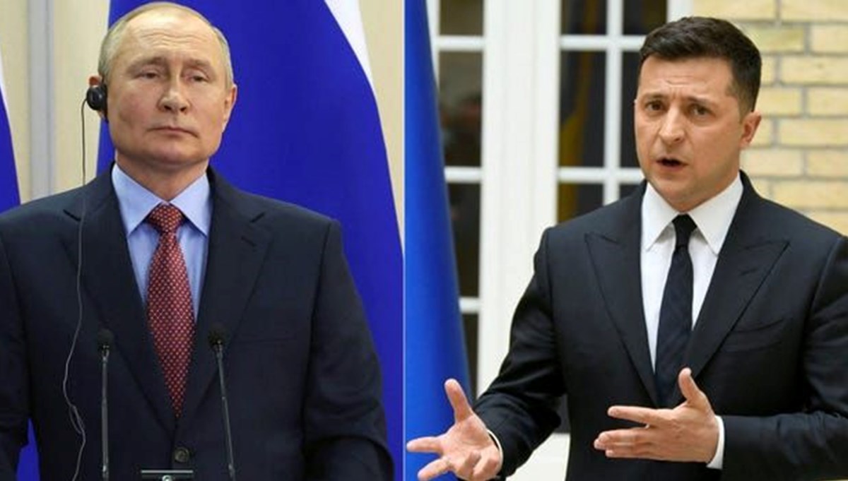 Ukrayna ve Rusya arasında 15 maddelik barış planı iddiası: Kremlin yalanladı