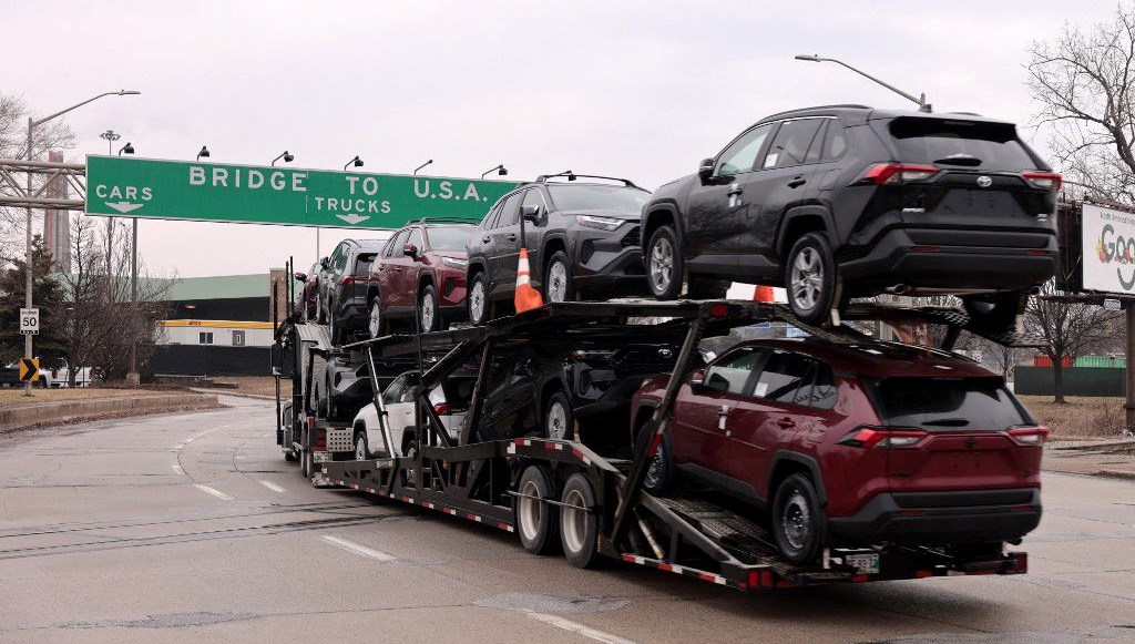 Toyota'dan ABD'de radikal karar