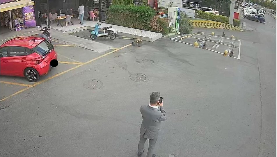 MİT'ten Metron Operasyonu: İsrail'e casusluk yapan dedektif yakalandı