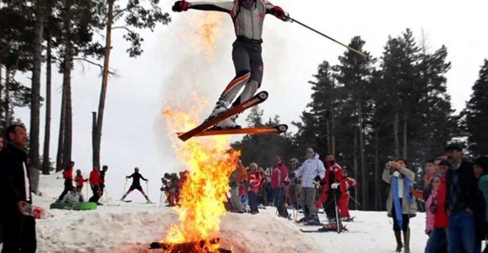 Bugün Nevruz mu? Nevruz Bayramı ne zaman, nasıl kutlanır? Nevruz ritüelleri - 5