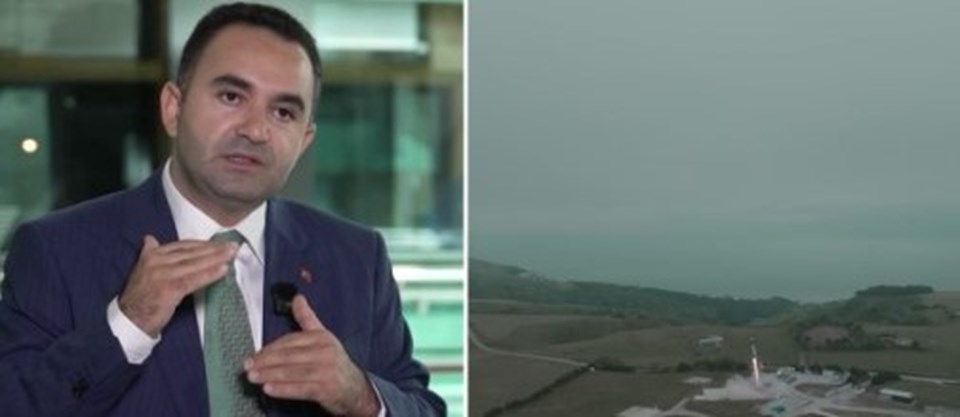 Sesten 5 kat hızlı roket testi geçti: Saniyede 1,5 kilometre hızla uzaya çıktı - 1