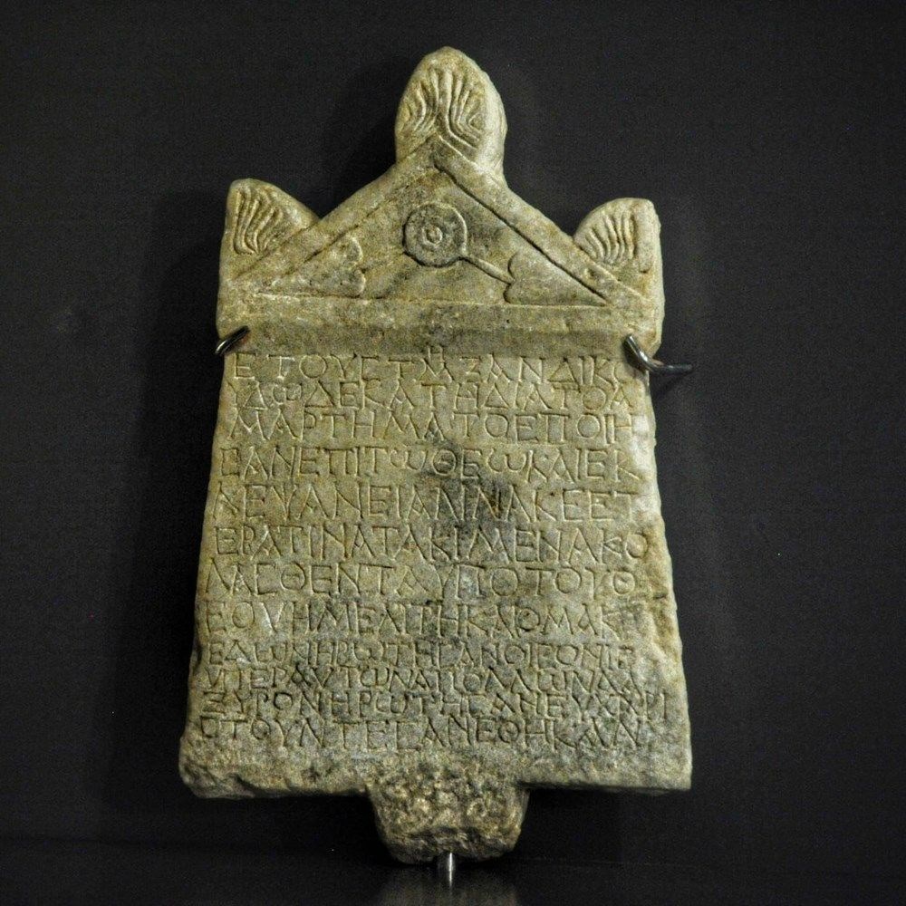 Salgın gölgesinde 2020'de sanat böyle geçti - 13