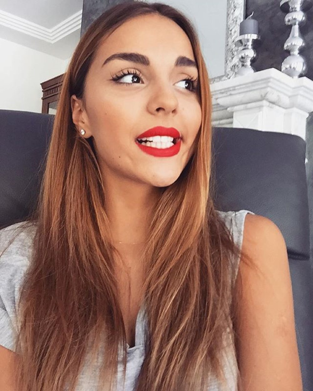 Survivor Berna Keklikler�in kız kardeşi Berrin kimdir? NTV