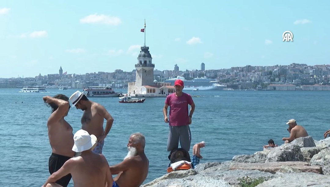 Yarın hava nasıl olacak? 6 Ağustos hava durumu tahminleri