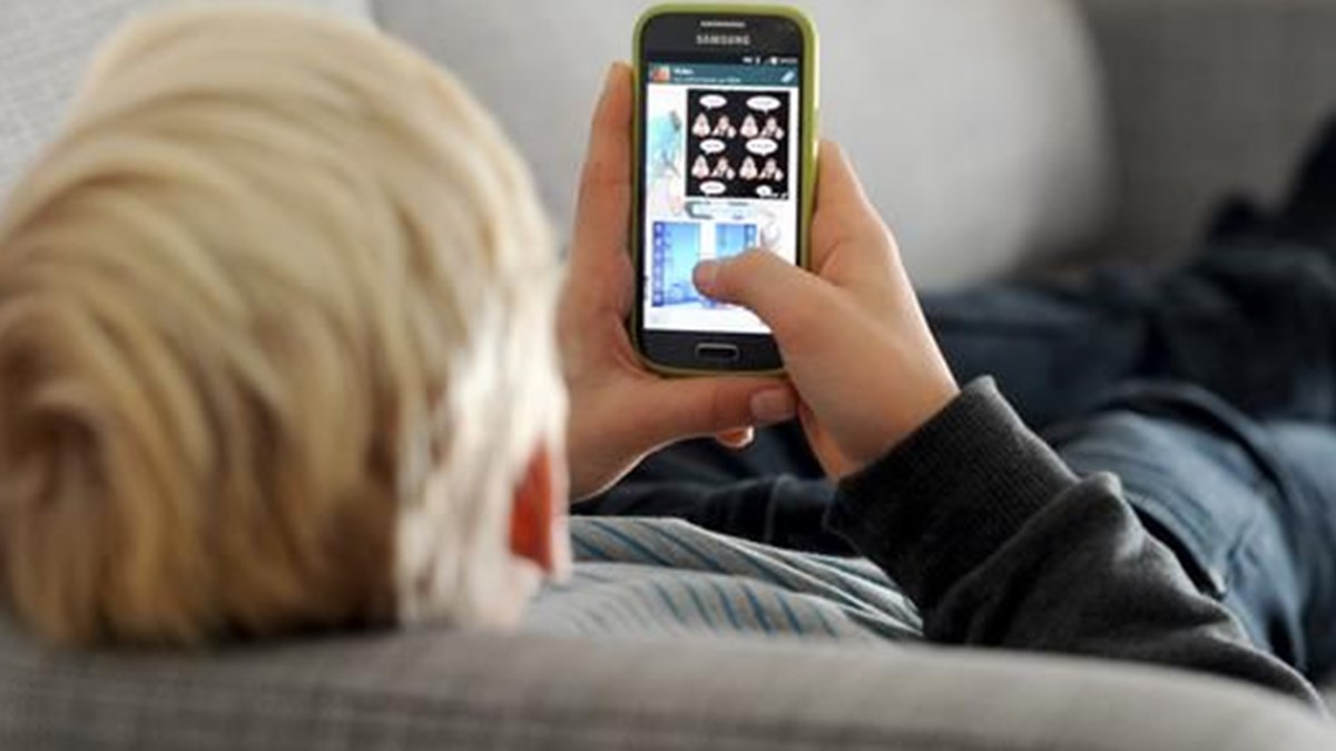 Cocuga Kac Yasinda Akilli Telefon Alinmali Ntv