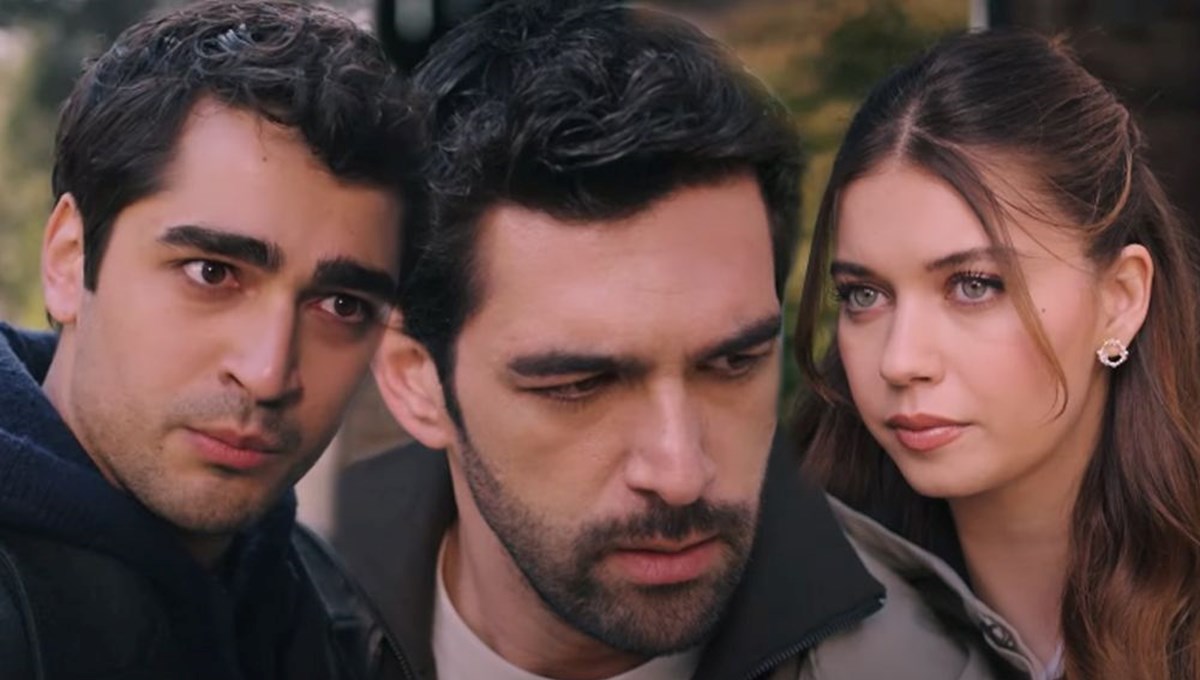 Yalı Çapkını 60. bölüm 2. fragmanı: Seyran, Akın'ı seçiyor Yalı Çapkını 60. bölüm 2. fragmanı: Seyran, Akın'ı seçiyor