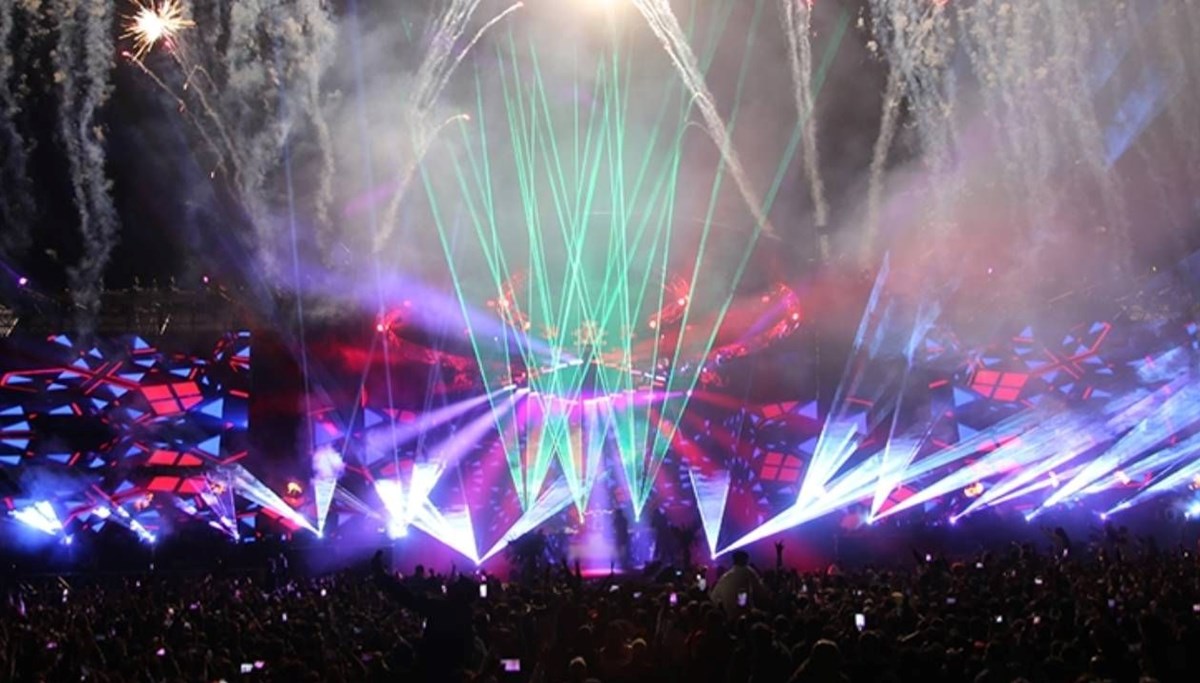 Sakarya Valiliği festivali yasakladı Sakarya Valiliği festivali yasakladı