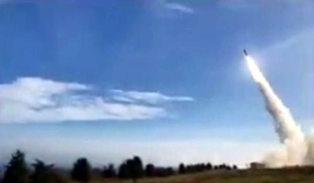 İlk yerli ve milli gemisavar füze motoru tamamlandı (Türkiye'nin yeni nesil yerli silahları) - 93